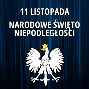 gazetka dzień niepodległości