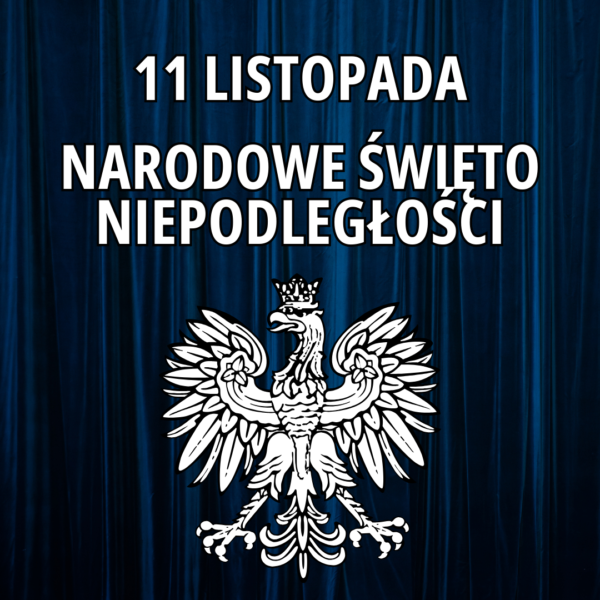 ORZEŁ II - NIEPODLEGŁOŚĆ