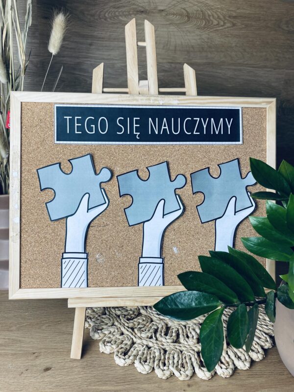 TEGO SIĘ NAUCZYMY