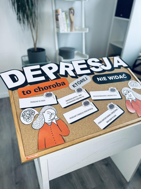 DEPRESJA