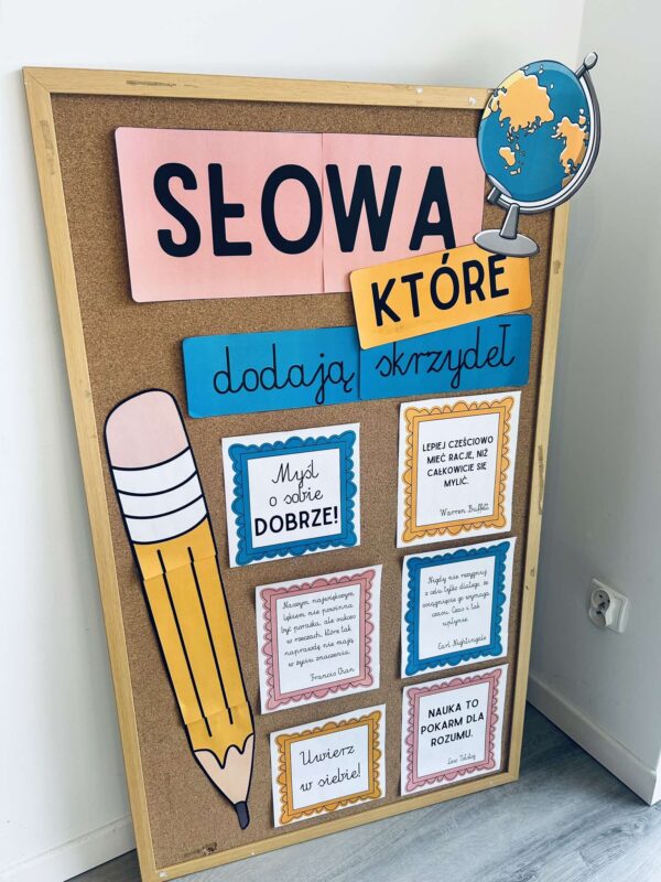 SŁOWA, KTÓRE DODAJĄ SKRZYDEŁ - obrazek 4