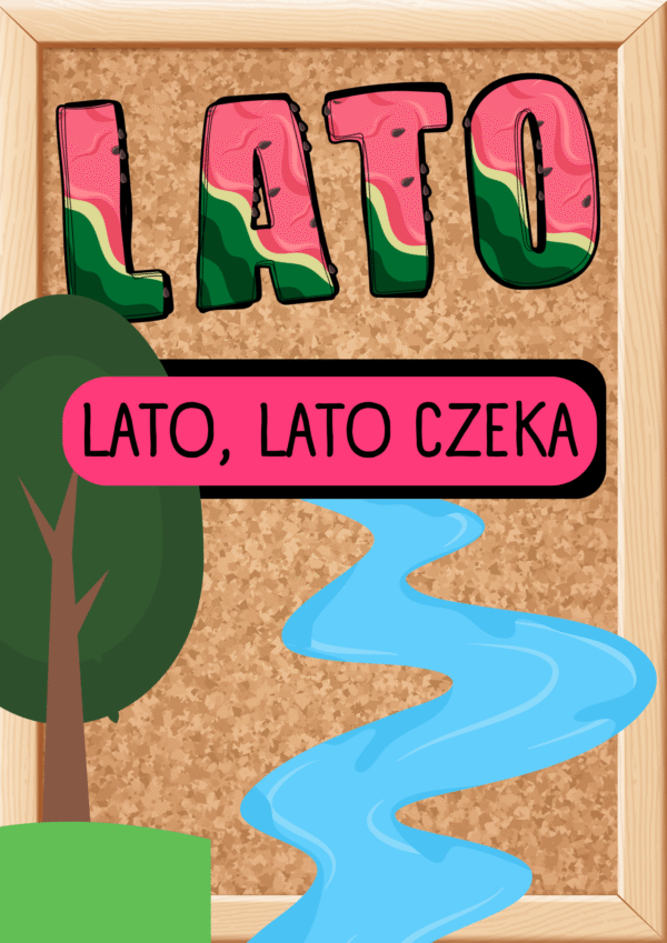 LATO CZEKA